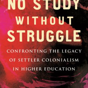 No Study Without Struggle
