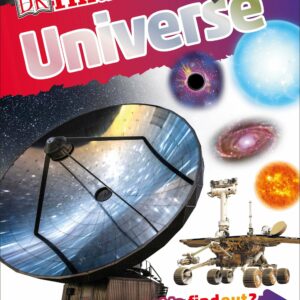 DKfindout! Universe