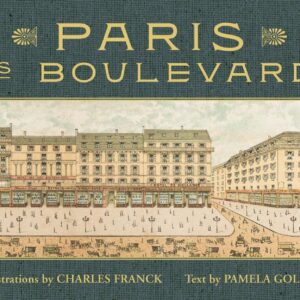 Paris: Les Boulevards