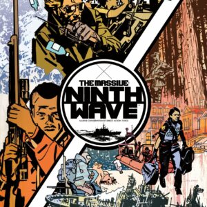 The Massive: Ninth Wave Volume