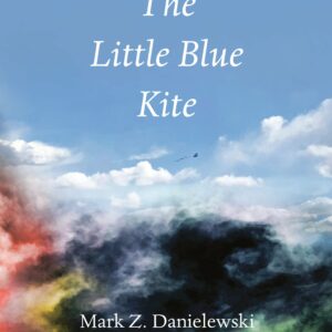 The Little Blue Kite