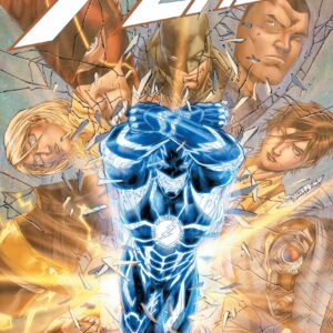 The Flash Vol. 7