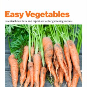 Grow Easy Vegetables