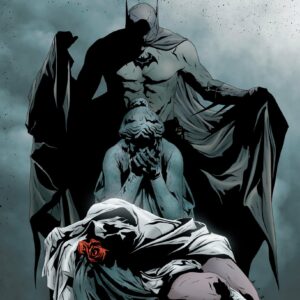 Batman: War Games Book 2