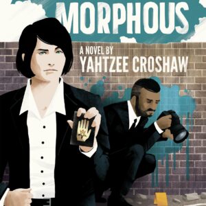 Differently Morphous