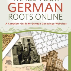 Trace Your German Roots Online