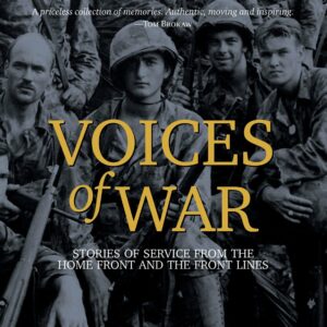 Voices of War