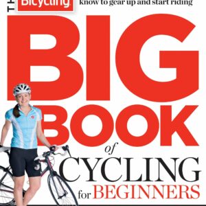 The Bicycling Big Book of Cycl
