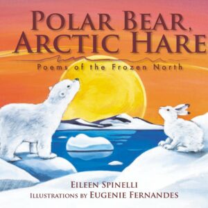 Polar Bear, Arctic Hare