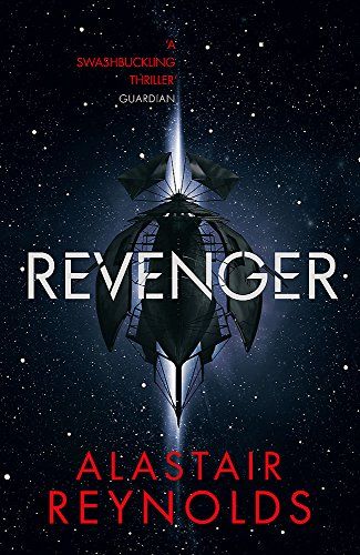 REVENGER