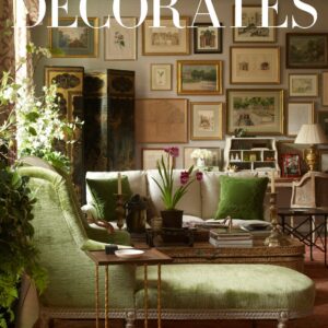 Charlotte Moss Decorates