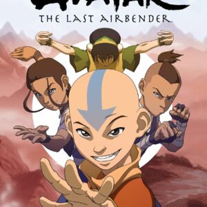 Avatar: The Last Airbender - T