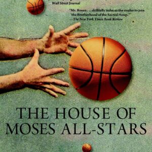 The House of Moses All-Stars