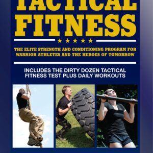 Tactical Fitness