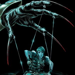 StarCraft Volume 3: Survivors