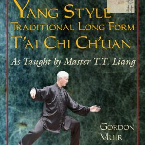 Yang Style Traditional Long Fo