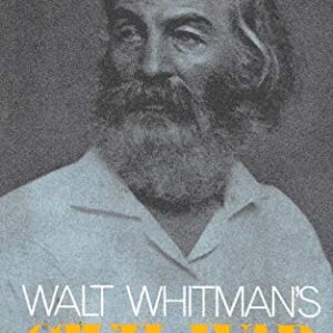 WALT WHITMAN'S CIVIL WAR