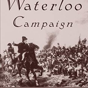 JOURNAL OF THE WATERLOO CAMPAIGN