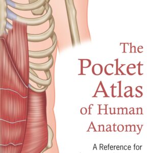 The Pocket Atlas of Human Anat