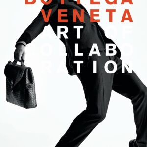 Bottega Veneta: Art of Collaboration