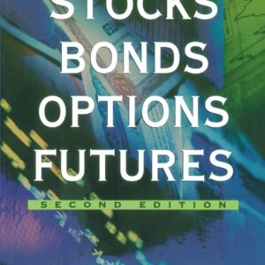 Stocks, Bonds, Options, Future