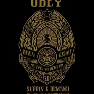 OBEY: Supply and Demand