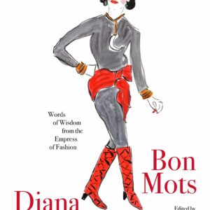 Diana Vreeland: Bon Mots
