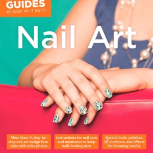 Idiot's Guides: Nail Art