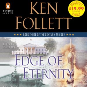 Edge of Eternity