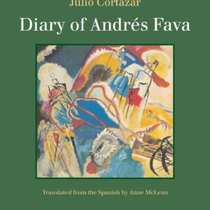 Diary of Andres Fava