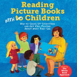 Reading Picture Books with Chi