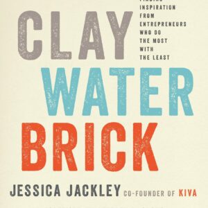 Clay Water Brick