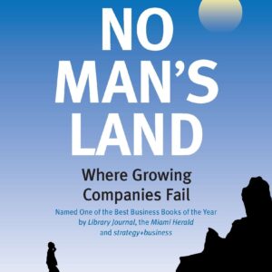 No Man's Land : A Survival Man