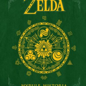 The Legend of Zelda: Hyrule Hi