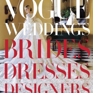 Vogue Weddings