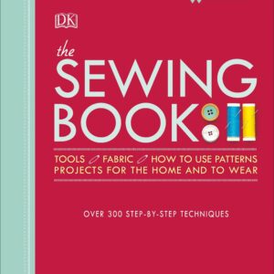 The Sewing Book