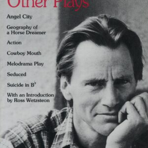 Fool for Love and Other Plays