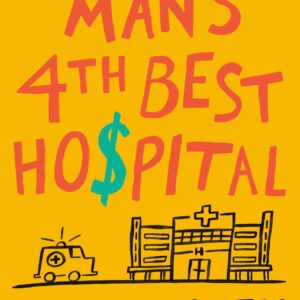 Man's 4th Best Hospital