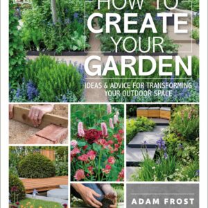 How to Create Your Garden