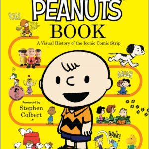 The Peanuts Book