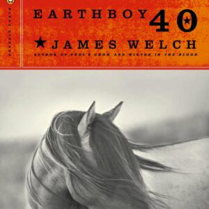 Riding the Earthboy 40