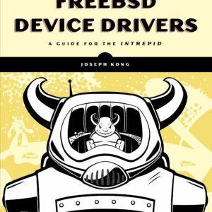 FreeBSD Device Drivers