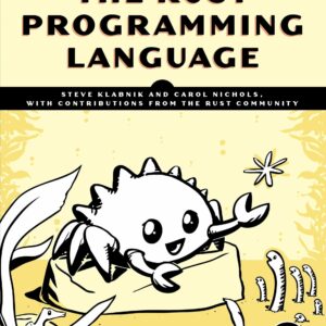 The Rust Programming Language