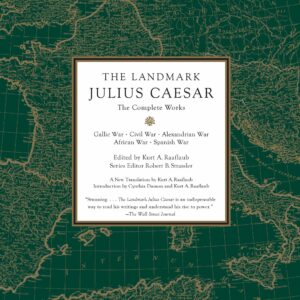 The Landmark Julius Caesar