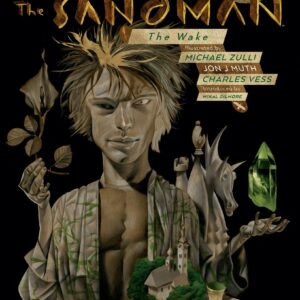 Sandman Vol. 10: The Wake 30th