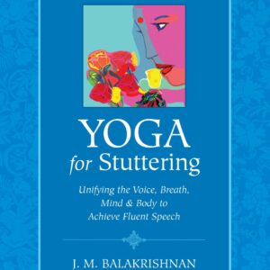 Yoga for Stuttering