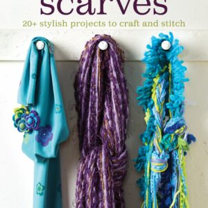 Creative Scarves