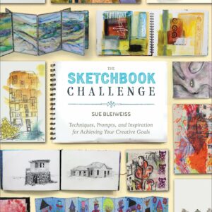 The Sketchbook Challenge