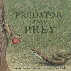 Predator and Prey: A Conversat