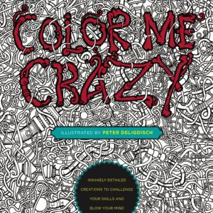 Color Me Crazy